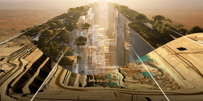 NEOM article image